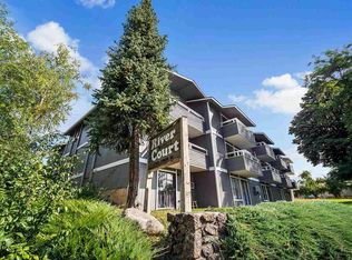 River Court Apartments, Spokane, WA 99207