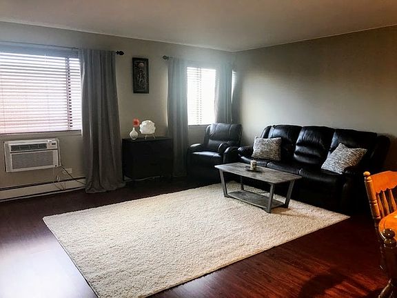 2nd image of 8455 W Leland Ave Unit 402