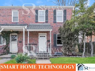 8504 Willow Oak Rd, Baltimore, MD 21234