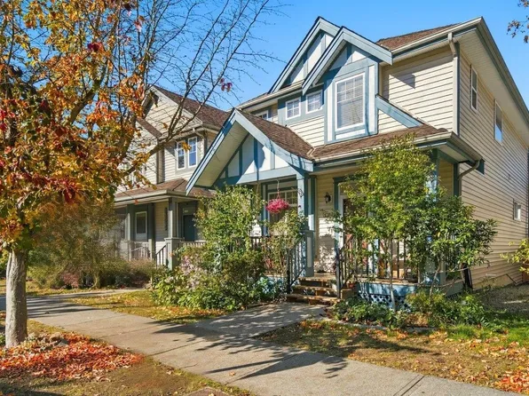 18589 67th Ave, Surrey, BC V3S 1Z1