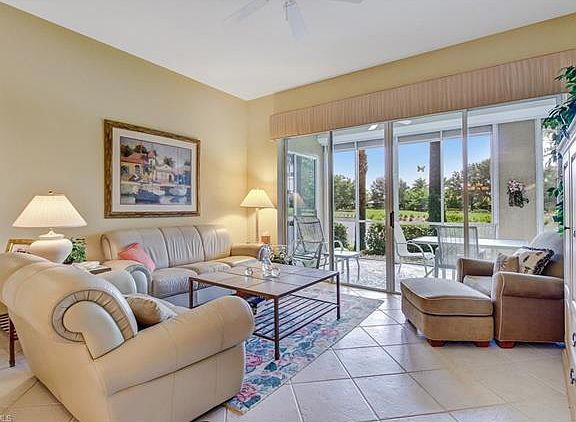 5th image of 2440 Mont Claire Ct Unit 101