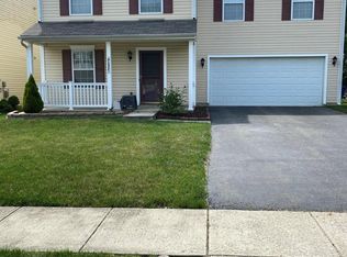 4691 Kenross Dr, Columbus, OH 43207