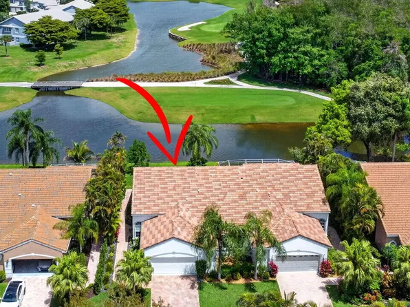 4634 Carlton Golf Drive, Lake Worth, FL 33449
