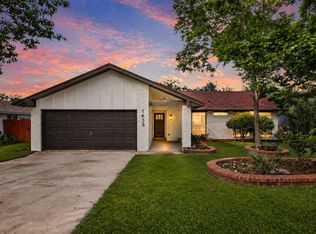 1433 Salem Meadow Cir, Austin, TX 78745