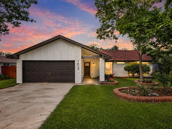 1433 Salem Meadow Cir, Austin, TX 78745