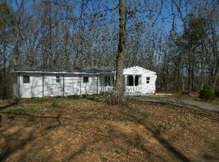 292 Chinook Dr, Lynchburg, VA 24501