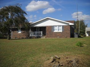 3104 W County Road 700 N, Chrisney, IN 47611