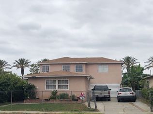 1402 Magnolia Ave, Santa Ana, CA 92707