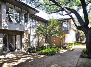 10739 Villager Rd APT C, Dallas, TX 75230