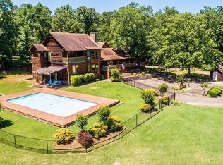 7110 Morgan Cemetary Rd, Little Rock, AR 72223