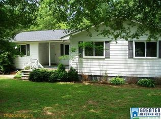 18765 Union Rd, Vance, AL 35490