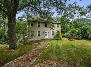33 Haven Rd, Plymouth, MA 02360