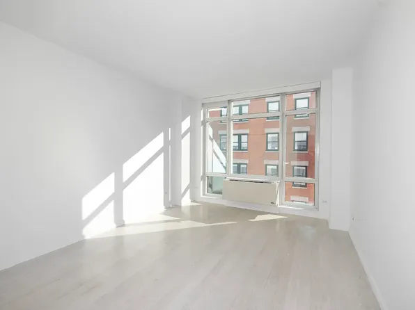 55 Thompson St, New York, NY