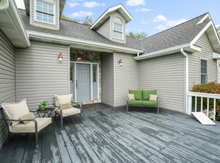 2336 McDonald Rd SW, Lancaster, OH 43130