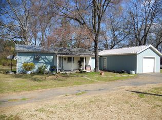 215 County Road Se 4265, Mt Vernon, TX 75457