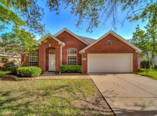 1601 Mallard Dr, Corinth, TX 76210