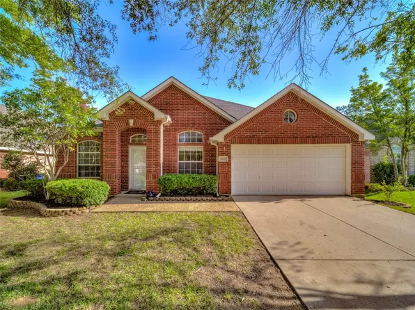 1601 Mallard Dr, Corinth, TX 76210