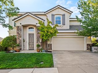 3318 Corinthian Ln, Auburn, CA 95603