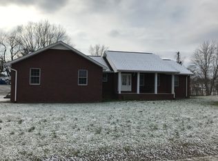 525 Saddle Rd, London, KY 40744