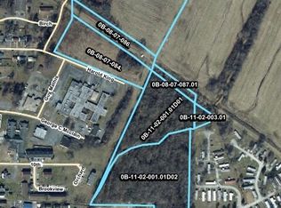 0 E 12th St, Benton, KY 42025