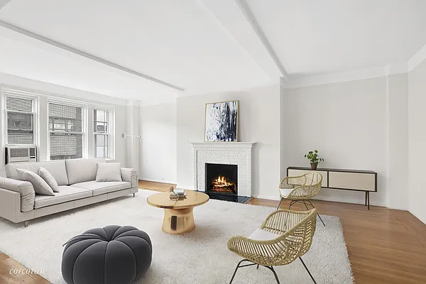 Rented by Corcoran | media 12