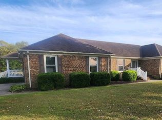 22331 Thomas Woods Trl, Zuni, VA 23898