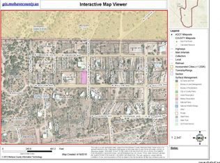 0 Bullion Ave, Chloride, AZ 86431