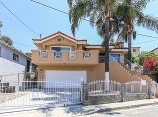 1448 Volney Dr, Los Angeles, CA 90063