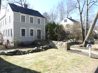 645 Church Hill Rd, Fairfield, CT 06825