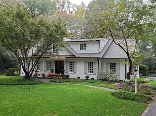 5022 Gorham Dr, Charlotte, NC 28226