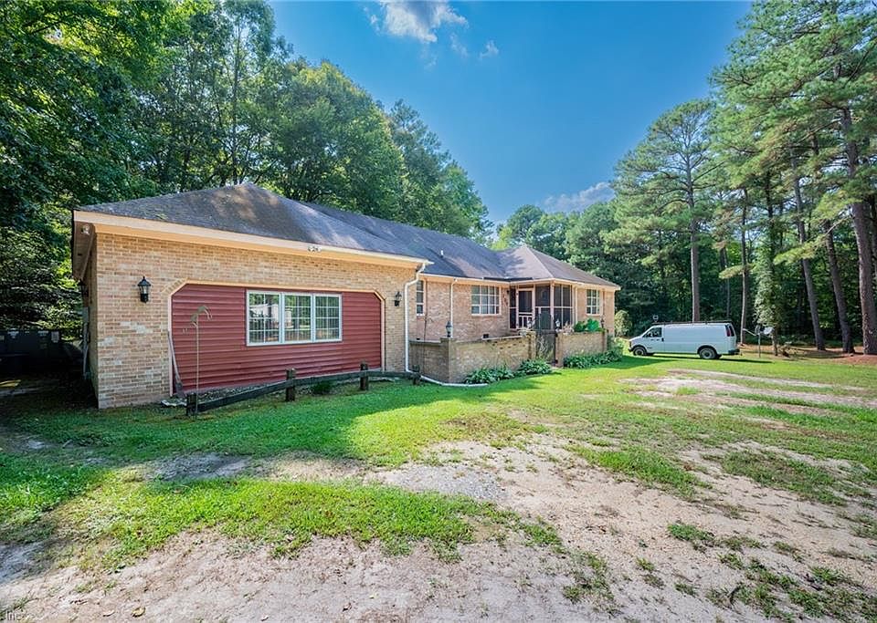 107 Bluebird Ln, Elberon, VA 23846 Zillow