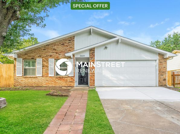 3449 Tarkio Rd