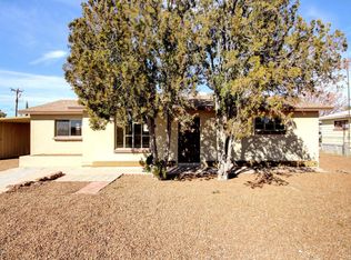 826 W Calle Medina, Tucson, AZ 85756