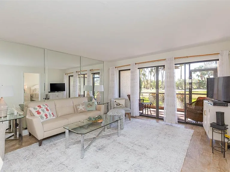5510 Puerta Del Sol Blvd S #132 — Photo 4