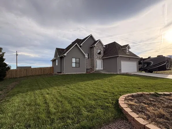 4920 Cuerno Verde Blvd, Colorado City, CO 81019