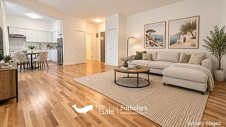 23-34 28th Avenue, #DG1