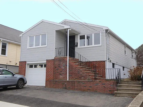 40 Rand St, Revere, MA 02151