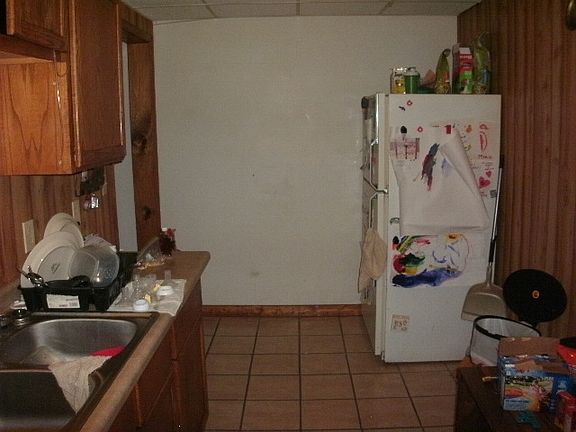 lower kitchen