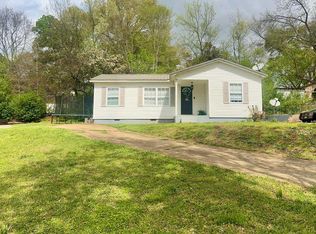 211 Old Highway 202, Anniston, AL 36201