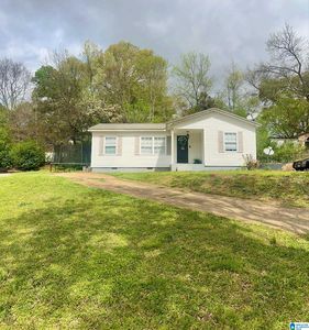 211 Old Highway 202, Anniston, AL, 36201