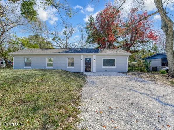 5120 COMMONWEALTH Avenue, Jacksonville, FL 32254