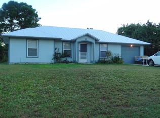 658 SW Fair Ave, Port Saint Lucie, FL 34953