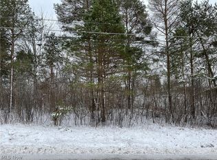 Chardon Windsor Rd, Huntsburg, OH 44046