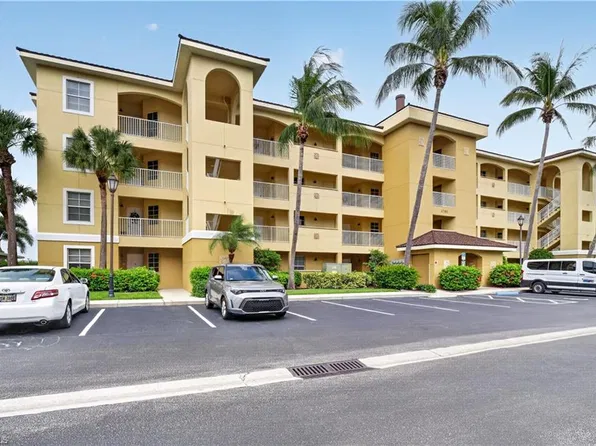 1785 Four Mile Cove PKWY #322, CAPE CORAL, FL 33990