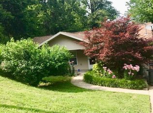 1428 Ozark St, Cape Girardeau, MO 63701