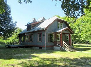 15 Columbia Heights Oval, Charlestown, RI 02813