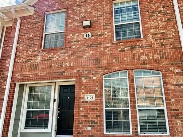 1001 Krenek Tap Rd APT 1802, College Station, TX 77840