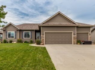 5004 NW 6th St, Ankeny, IA 50023