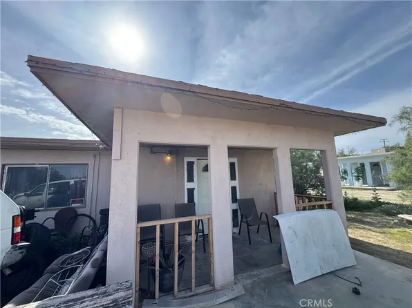 13841 Carson St, Trona, CA 93562