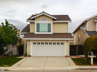 2905 Vista Creek Dr, San Jose, CA 95133